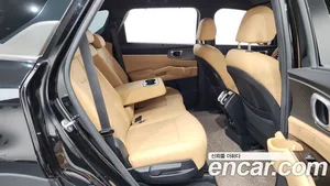 Kia Sorento, 2021 — миниатюра 17