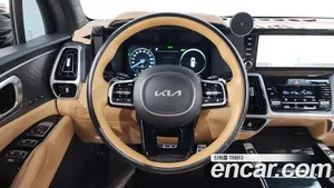 Kia Sorento, 2021 — миниатюра 20