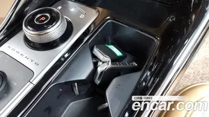 Kia Sorento, 2021 — миниатюра 22