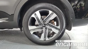 Kia Sorento, 2021 — миниатюра 7