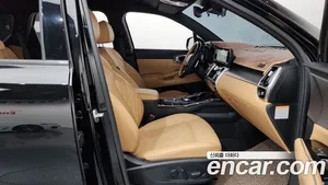 Kia Sorento, 2021 — миниатюра 16