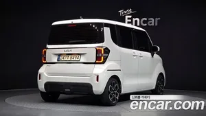 Kia RAY, 2023 — миниатюра 2