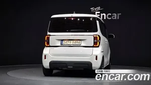 Kia RAY, 2023 — миниатюра 4