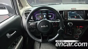 Kia RAY, 2023 — миниатюра 19