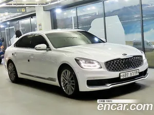 Kia K9, 2019 — миниатюра 1