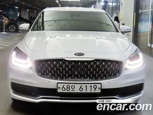 Kia K9, 2019 — миниатюра 2