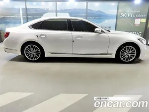 Kia K9, 2019 — миниатюра 3