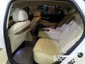Kia K9, 2019 — миниатюра 6