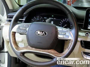 Kia K9, 2019 — миниатюра 7