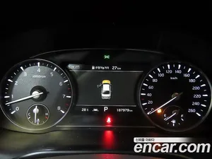 Kia K9, 2019 — миниатюра 8