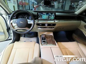 Kia K9, 2019 — миниатюра 9
