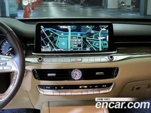 Kia K9, 2019 — миниатюра 10