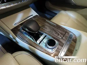 Kia K9, 2019 — миниатюра 11