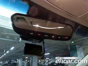 Kia K9, 2019 — миниатюра 14