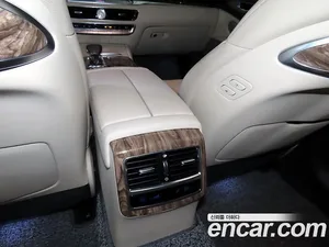Kia K9, 2019 — миниатюра 15