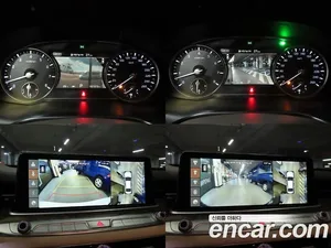 Kia K9, 2019 — миниатюра 17