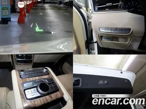 Kia K9, 2019 — миниатюра 18
