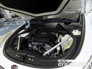 Kia K9, 2019 — миниатюра 19