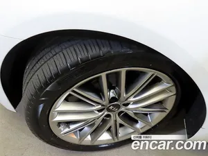 Kia K9, 2019 — миниатюра 20