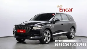Genesis GV80, 2020 — миниатюра 1