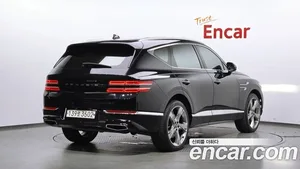 Genesis GV80, 2020 — миниатюра 2