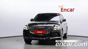 Genesis GV80, 2020 — миниатюра 3