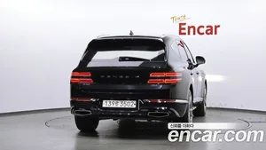 Genesis GV80, 2020 — миниатюра 4