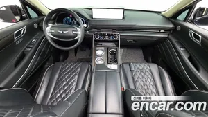 Genesis GV80, 2020 — миниатюра 10