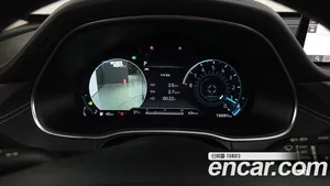 Genesis GV80, 2020 — миниатюра 11