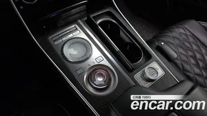 Genesis GV80, 2020 — миниатюра 12