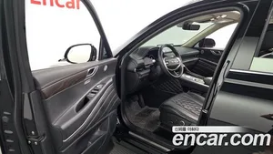 Genesis GV80, 2020 — миниатюра 13