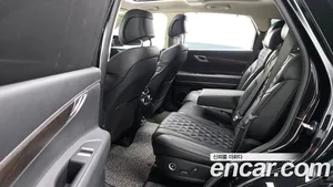 Genesis GV80, 2020 — миниатюра 17