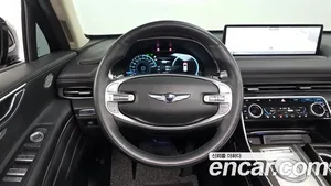 Genesis GV80, 2020 — миниатюра 18