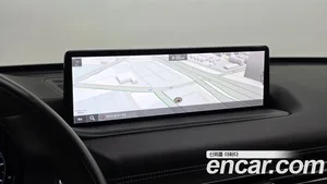 Genesis GV80, 2020 — миниатюра 19