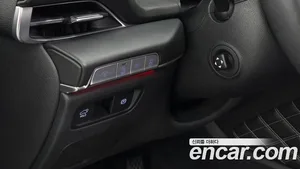 Genesis GV80, 2020 — миниатюра 21