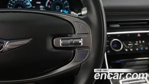 Genesis GV80, 2020 — миниатюра 24