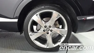 Genesis GV80, 2020 — миниатюра 7