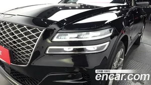 Genesis GV80, 2020 — миниатюра 8