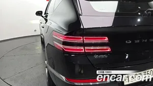 Genesis GV80, 2020 — миниатюра 9