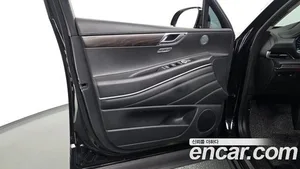 Genesis GV80, 2020 — миниатюра 14