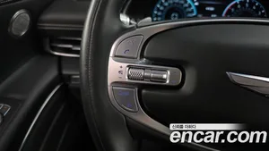 Genesis GV80, 2020 — миниатюра 29