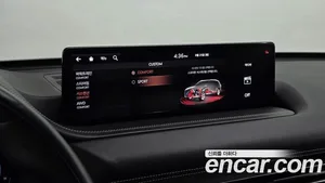 Genesis GV80, 2020 — миниатюра 30