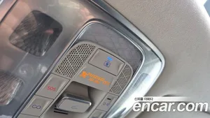 Genesis GV80, 2020 — миниатюра 32
