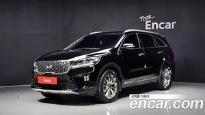 Kia Sorento, 2018 — миниатюра 1