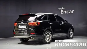 Kia Sorento, 2018 — миниатюра 2