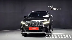 Kia Sorento, 2018 — миниатюра 3
