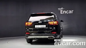 Kia Sorento, 2018 — миниатюра 4