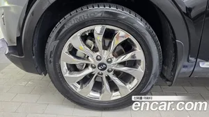 Kia Sorento, 2018 — миниатюра 5