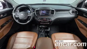 Kia Sorento, 2018 — миниатюра 7