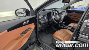 Kia Sorento, 2018 — миниатюра 10